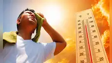 ¿Cómo será el verano 2027 en Lima? Senamhi advierte picos históricos de temperatura por el fenómeno El Niño