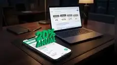 Si tengo S/ 100, ¿en qué puedo invertirlos para obtener una buena rentabilidad?