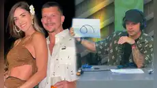 Mario Hart revela la razón del fin de su relación con Korina Rivadeneira