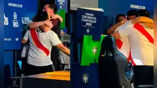 ¡Perú clasificó al FIFAe Finals 2026! Selección nacional logró boleto mundial tras llegar a la final sudamericana