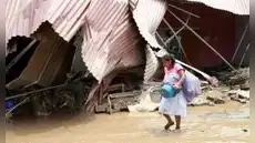 El Niño golpeará con mayor fuerza a 10 regiones, alerta Indeci: más de 1,2 millones estarían expuestos