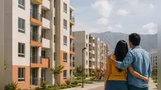 Vivienda social en Perú: estas son las regiones con más casas disponibles y cuánto cuestan