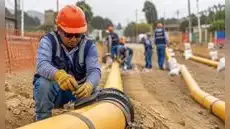 Gas natural: Minem prevé concretar en noviembre proyectos para más de 300.000 nuevos usuarios