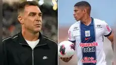 Kevin Quevedo pidió una nueva oportunidad en Alianza Lima: ¿qué debe hacer para volver a ser considerado por Pablo Guede?