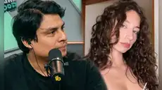 Curwen se pronuncia sobre Carla Campos Salazar tras rumores de que la habría perdonado