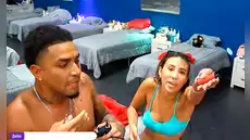 Samahara Lobatón y Youna protagonizan fuerte pelea en ‘La prisión de Destino 2’ tras grave acusación: infuencer abandonó el reality