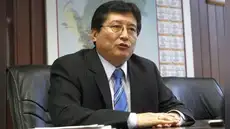 Congreso plantea interpelar a ministro de Energía y Minas por alza de combustibles y protestas de transportistas