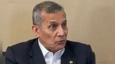 Ollanta Humala no descarta volver a la política: "No tengo límites en lo que quiera hacer"