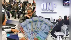 Pago ONP septiembre 2026: cronograma oficial vía Banco de la Nación