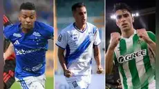 Partidos de hoy, martes 25 de agosto: programación, horarios y canales para ver fútbol EN VIVO