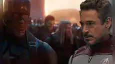 'Avengers Endgame Encore': preventa, fecha de estreno y cómo comprar las entradas en todos los cines de Perú
