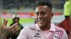 Christian Cueva reveló qué futbolistas jóvenes pueden marcar la diferencia en la selección peruana: "Hay que darles confianza"
