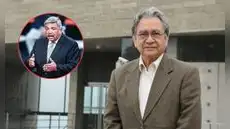 Exdirector del LUM critica a Beingolea por decir que museo es un punto de desunión: "Usted esta mal informado"