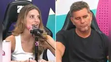 Christian Meier hace impensada confesión sobre su hija Gia y la fría relación que mantuvieron por años: "Nunca me habló"