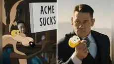 'Coyote vs. Acme': cuándo se estrena en Perú, tráiler y lo que debes saber de la película que Warner Bros. intentó cancelar
