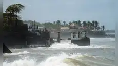 Panamá y El Salvador se declaran en emergencia para enfrentar lluvias y sequías causadas por el fenómeno de El Niño
