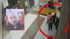 Madre denuncia que sujeto se hizo pasar por tío de su hijo para sacarlo del colegio