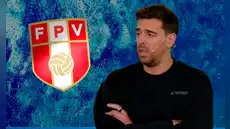 Facundo Morando, DT de Argentina, tras ganar 3 partidos seguidos a Perú: "Hoy quizás son inferiores"