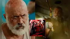 ‘La gran sangre, la película’ estrena tremendo tráiler oficial con El Dragón, Tony Blades y El Mandril de regreso