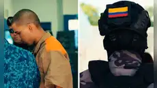 Abelardo de la Espriella exhibe el traslado de presos de “alta peligrosidad” y hace publicidad a su política de mano dura