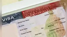 EE. UU. suspende temporalmente las citas para solicitar visas de inmigrantes en todos los consulados del mundo