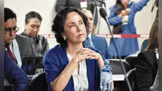 Susalud sanciona a clínica Delgado por entregar historial clínico de Nadine Heredia sin autorización a Fiscalía