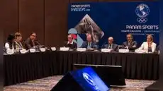Lima 2027 presenta avances de organización ante Comité Ejecutivo de Panam Sports