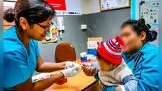 Anemia en Perú: Colegio de Nutricionistas advierte que dar solo hierro no sería suficiente para combatir el problema