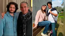 Vasco Madueño, hijo de Guillermo Dávila, debuta en ‘Al fondo hay sitio’ con personaje clave en la historia: así fue su estreno