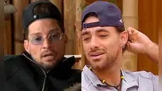 Luis Mateucci, nuevo novio de Flavia Laos, arremete contra Austin Palao en ‘¿Volverías con tu ex? 2’: “Se cree perfecto”