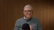 Bill Gates lanza advertencia global sobre la revolución de la IA: "Uno de los periodos más turbulentos de la historia humana"