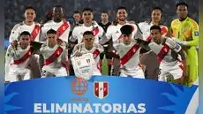 América Multimedia transmitirá partidos de Perú en las Eliminatorias al Mundial 2030 tras acuerdo con la FPF