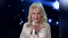 La icónica Dolly Parton