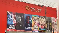 Cinestar cierra su emblemática sede en Breña tras 20 años y anuncia su última función este 28 de agosto