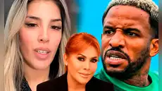 Jefferson Farfán lanza duro ataque en medio de conciliación entre Magaly Medina y Yahaira: “Respeto para la ridícula..."