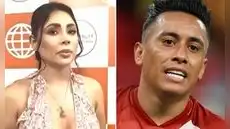Pamela Franco sorprende al confesar si tiene un acuerdo para pagar los gastos 50/50 con Christian Cueva: "Soy media a la antigua"