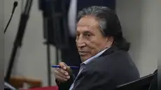Brasil anula pruebas de Odebrecht vinculadas a sobornos a Alejandro Toledo