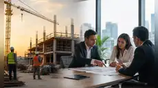Economía peruana crecería 3,4% en 2026 y 2027: inversión privada será clave, pero persiste presión fiscal