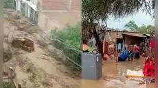 Turistas cancelan viajes al norte y centro del Perú por temor a lluvias, huaicos y deslizamientos ante El Niño