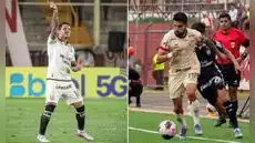 Universitario vs UTC EN VIVO: hora y canal del partido por la fecha 7 del Torneo Clausura de la Liga 1 2026