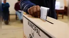 Elecciones municipales y regionales: Reniec permitirá votar con DNI vencido el próximo 4 de octubre