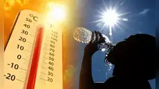 Nuevos récords de calor: temperaturas en la costa superan registros de El Niño de 1997, 2016 y 2023