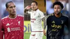 Partidos de hoy, sábado 29 de agosto: programación, horarios y canales para ver fútbol EN VIVO