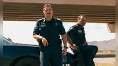 ¿’La Captura’ está basada en hechos reales? Esto se sabe sobre la película de Netflix inspirada en El Chapo Guzmán