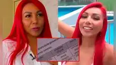 Deysi Araujo podría ir varios años a la cárcel: investigación fiscal la asocia a presunto caso de lavado de activos vinculado al narcotráfico