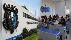 San Marcos realizará simulacro presencial de admisión 2027-I: cronograma, pago en Págalo.pe y fecha límite de registro