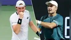 Ignacio Buse vs Arthur Fery EN VIVO: Hora y dónde ver la final del Winston-Salem Open ATP 250