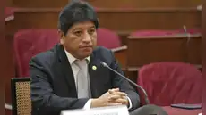 Bancadas de oposición en el Senado rechazan declaraciones de Josué Gutiérrez