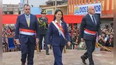 Keiko Fujimori pide poderes al Congreso por 120 días: proyecto de facultades omite derogación de leyes procrimen