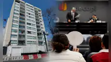 Indecopi rematará  locales, departamentos y terrenos desde S/13.000 este 31 de agosto